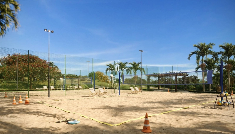 Jardins Zurique - Lote com 493,38 m², parte alta do condomínio.: 11ª foto da galeria de imagens do imóvel