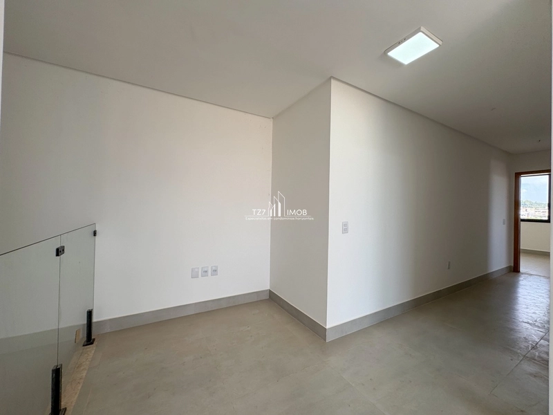 Sobrado com 3 suítes plenas, sendo uma máster com espaço para banheira: 22ª foto da galeria de imagens do imóvel