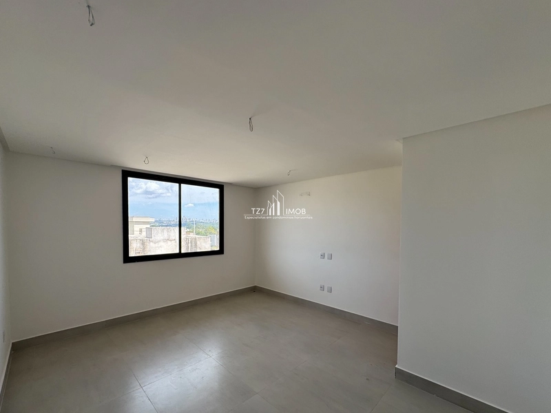 Sobrado com 3 suítes plenas, sendo uma máster com espaço para banheira: 30ª foto da galeria de imagens do imóvel