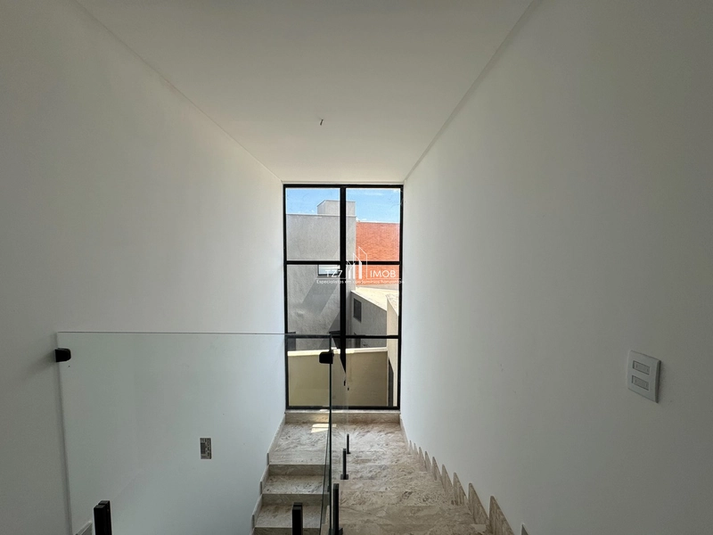 Sobrado com 3 suítes plenas, sendo uma máster com espaço para banheira: 21ª foto da galeria de imagens do imóvel