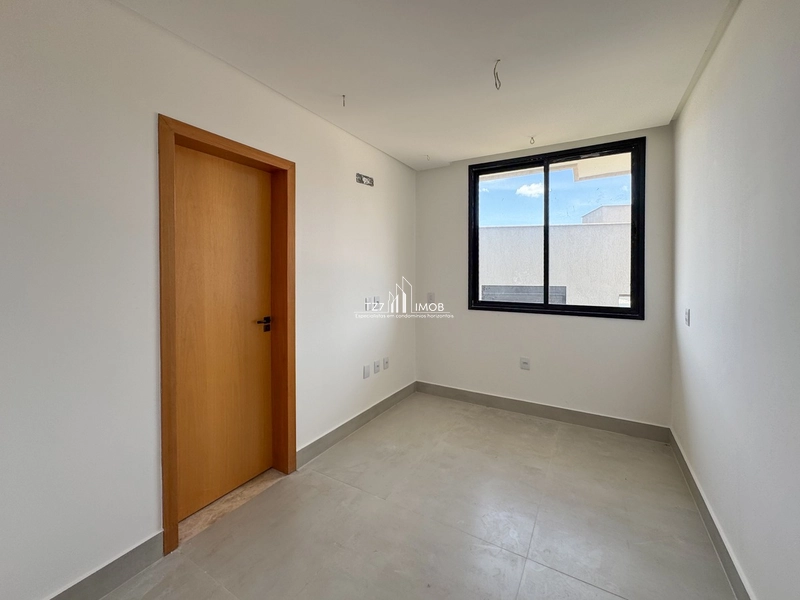 Sobrado com 3 suítes plenas, sendo uma máster com espaço para banheira: 23ª foto da galeria de imagens do imóvel