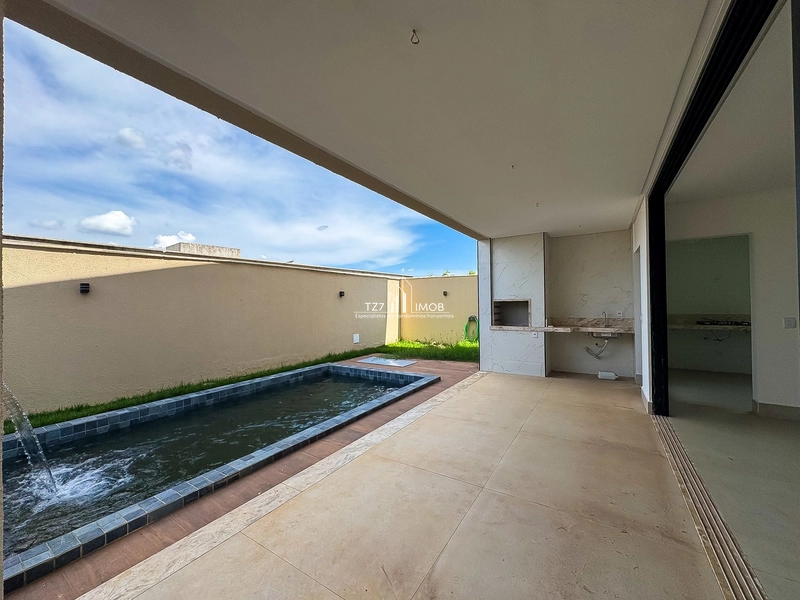 Sobrado com 3 suítes plenas, sendo uma máster com espaço para banheira: 11ª foto da galeria de imagens do imóvel