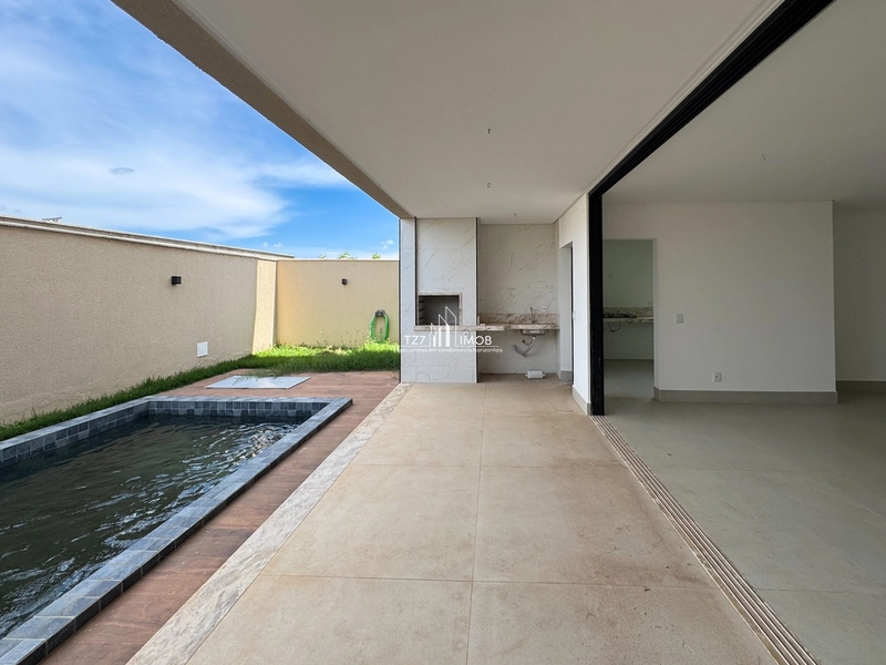 Sobrado com 3 suítes plenas, sendo uma máster com espaço para banheira: 12ª foto da galeria de imagens do imóvel