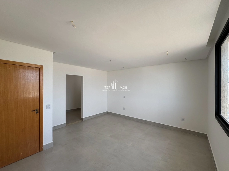 Sobrado com 3 suítes plenas, sendo uma máster com espaço para banheira: 28ª foto da galeria de imagens do imóvel