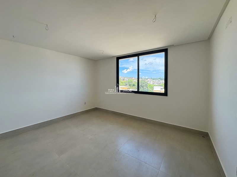 Sobrado com 3 suítes plenas, sendo uma máster com espaço para banheira: 27ª foto da galeria de imagens do imóvel