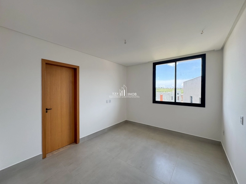 Sobrado com 3 suítes plenas, sendo uma máster com espaço para banheira: 25ª foto da galeria de imagens do imóvel