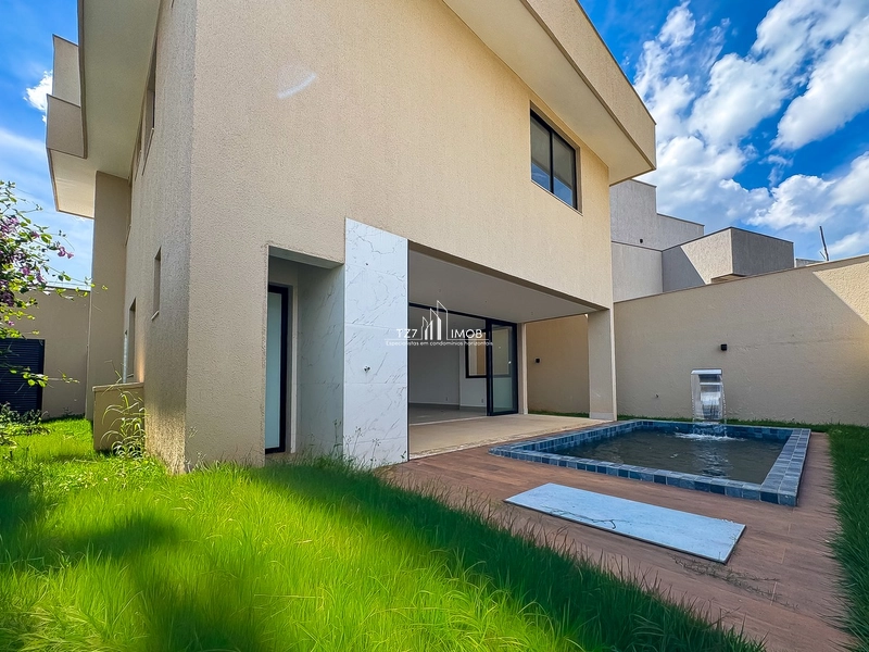 Sobrado com 3 suítes plenas, sendo uma máster com espaço para banheira: 14ª foto da galeria de imagens do imóvel