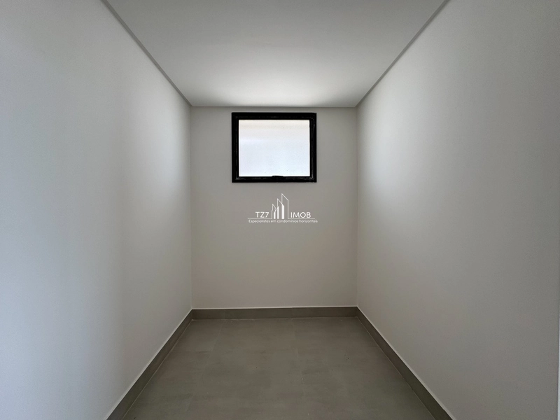 Sobrado com 3 suítes plenas, sendo uma máster com espaço para banheira: 31ª foto da galeria de imagens do imóvel