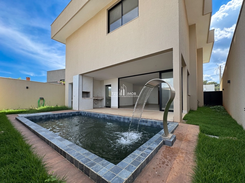 Sobrado com 3 suítes plenas, sendo uma máster com espaço para banheira: 15ª foto da galeria de imagens do imóvel