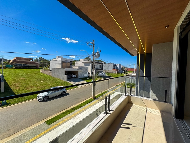 Sobrado com 4 suítes plenas, incluindo uma suíte no térreo.: 28ª foto da galeria de imagens do imóvel