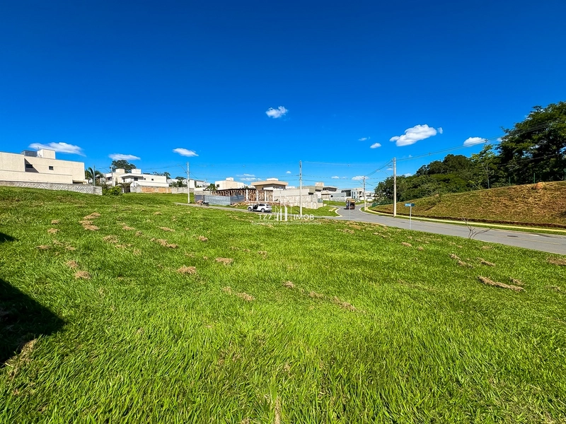 Jardins Bolonha - Lote com 518,75 m²- Entrada em R$ 25.200,00: 4ª foto da galeria de imagens do imóvel