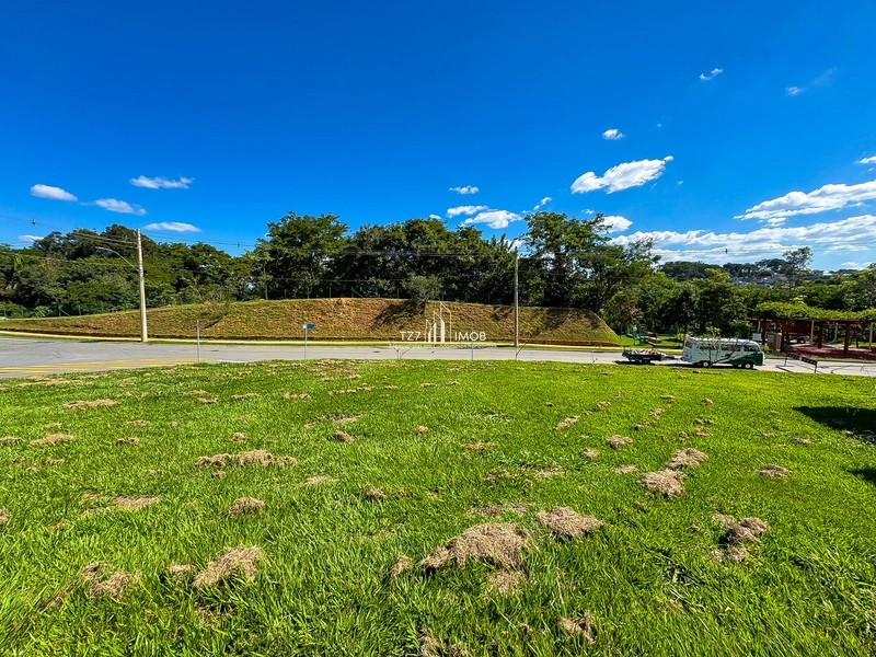 Jardins Bolonha - Lote com 518,75 m²- Entrada em R$ 25.200,00: 3ª foto da galeria de imagens do imóvel