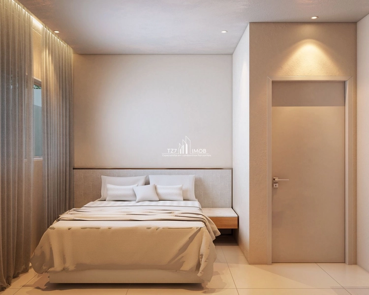 Sobrado com 3 suítes plenas, localizado no Jardins Capri.: 29ª foto da galeria de imagens do imóvel