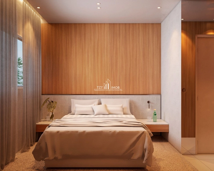 Sobrado com 3 suítes plenas, localizado no Jardins Capri.: 22ª foto da galeria de imagens do imóvel