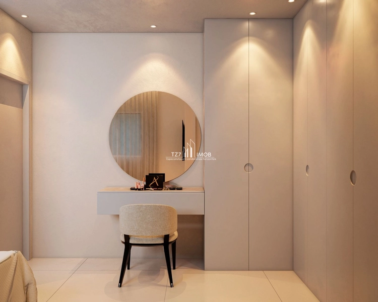 Sobrado com 3 suítes plenas, localizado no Jardins Capri.: 25ª foto da galeria de imagens do imóvel