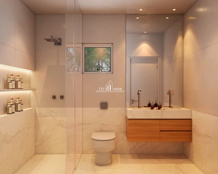 Sobrado com 3 suítes plenas, localizado no Jardins Capri.: 33ª foto da galeria de imagens do imóvel