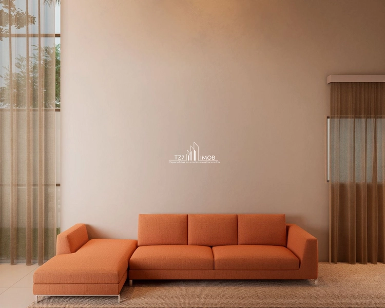 Sobrado com 3 suítes plenas, localizado no Jardins Capri.: 7ª foto da galeria de imagens do imóvel