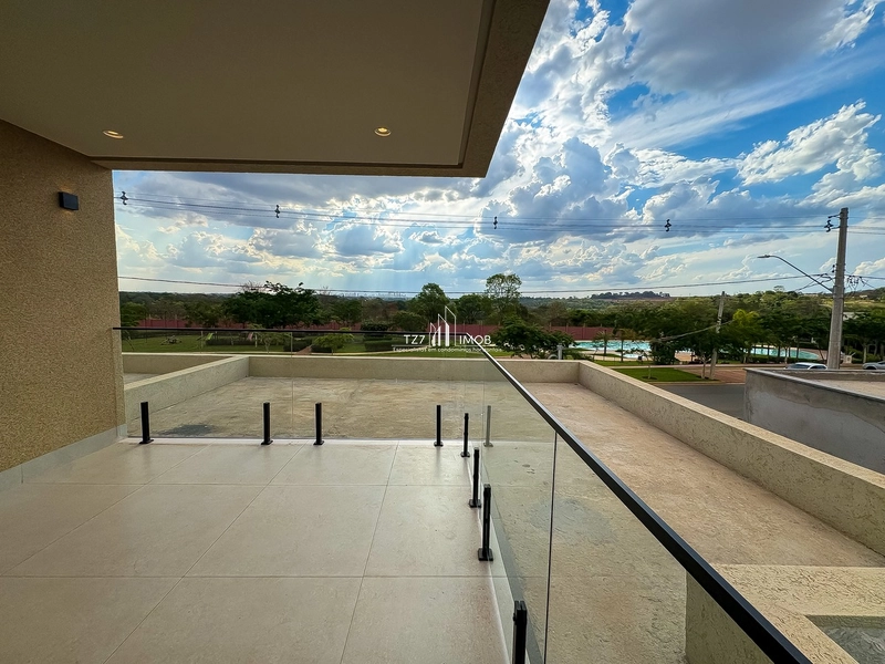Sobrado com 3 suítes plenas, localizado no Jardins Capri.: 23ª foto da galeria de imagens do imóvel