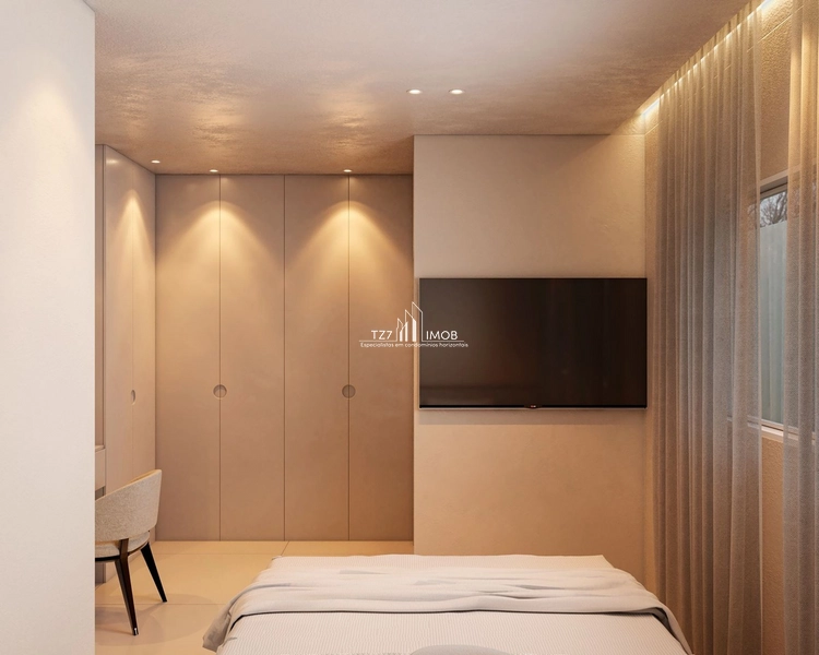 Sobrado com 3 suítes plenas, localizado no Jardins Capri.: 32ª foto da galeria de imagens do imóvel