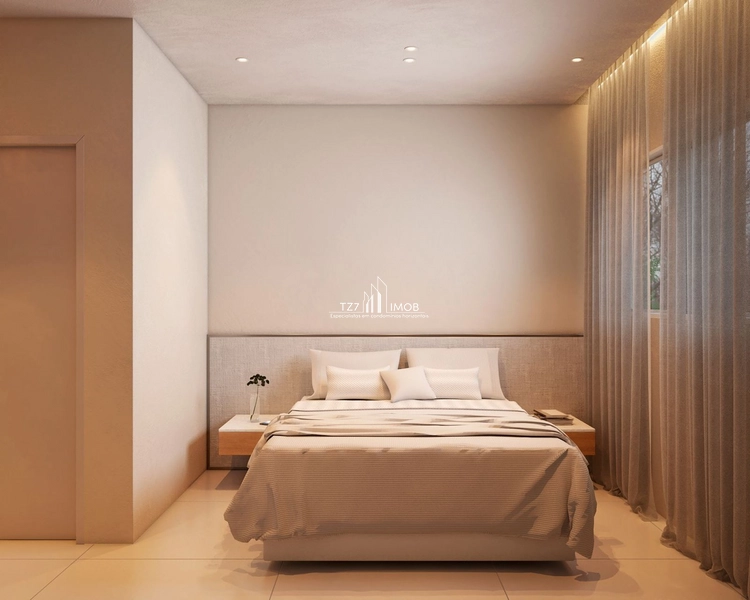 Sobrado com 3 suítes plenas, localizado no Jardins Capri.: 27ª foto da galeria de imagens do imóvel