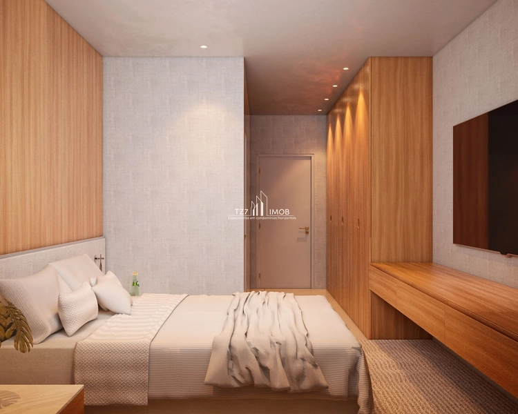 Sobrado com 3 suítes plenas, localizado no Jardins Capri.: 21ª foto da galeria de imagens do imóvel