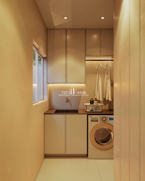 Sobrado com 3 suítes plenas, localizado no Jardins Capri.: 19ª foto da galeria de imagens do imóvel