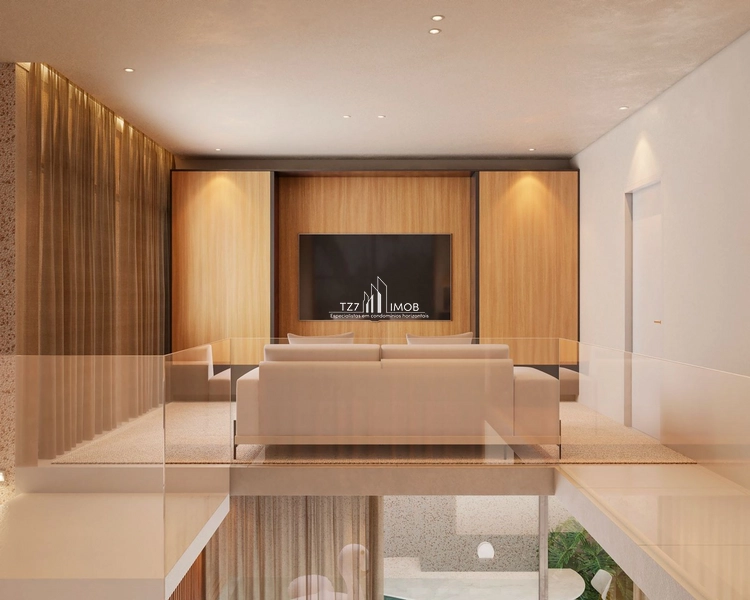 Sobrado com 3 suítes plenas, localizado no Jardins Capri.: 9ª foto da galeria de imagens do imóvel