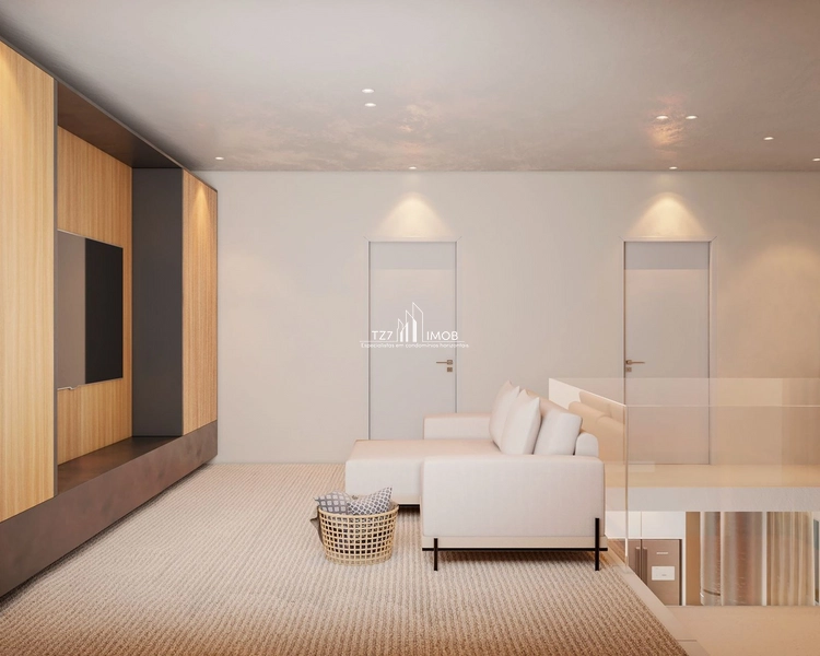 Sobrado com 3 suítes plenas, localizado no Jardins Capri.: 10ª foto da galeria de imagens do imóvel