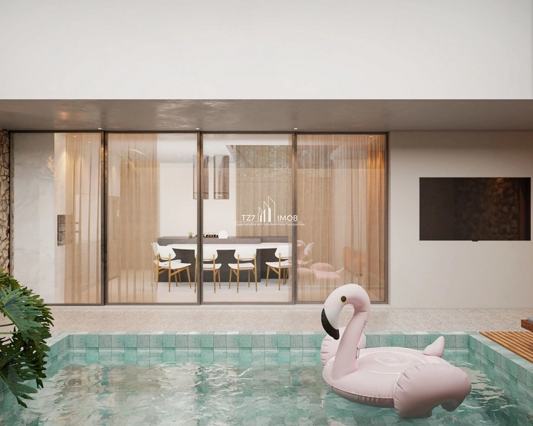 Sobrado com 3 suítes plenas, localizado no Jardins Capri.: 15ª foto da galeria de imagens do imóvel