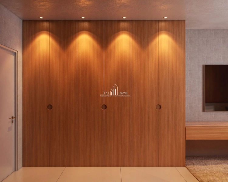 Sobrado com 3 suítes plenas, localizado no Jardins Capri.: 23ª foto da galeria de imagens do imóvel