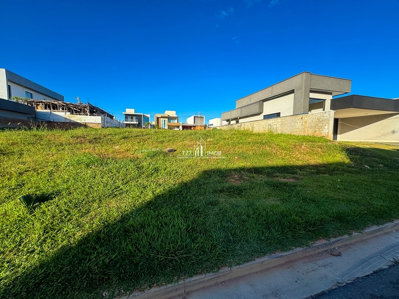 Lote em oportunidade no Jardins Bolonha, Lote com 300,00 m²: 3ª foto da galeria de imagens do imóvel