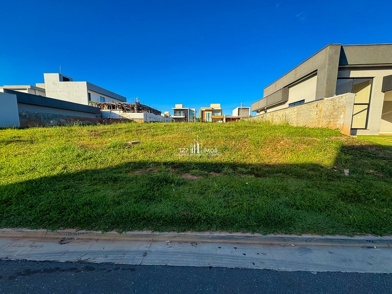 Lote em oportunidade no Jardins Bolonha, Lote com 300,00 m²: 2ª foto da galeria de imagens do imóvel
