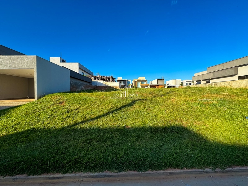 Lote em oportunidade no Jardins Bolonha, Lote com 300,00 m²: 2ª foto da galeria de imagens do imóvel