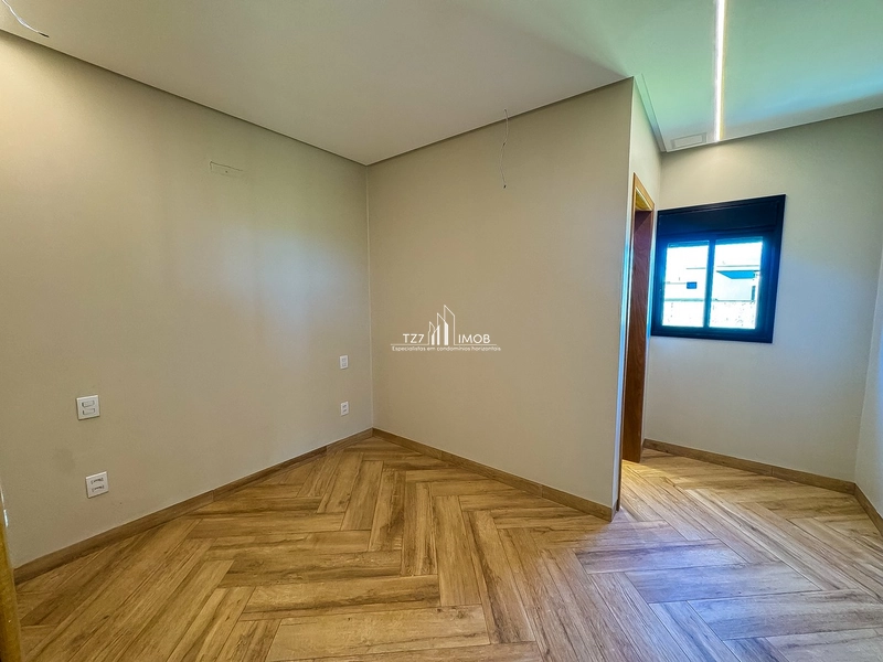 Sobrado Jardins Parma com 3 suítes plenas e armários na sala.: 23ª foto da galeria de imagens do imóvel