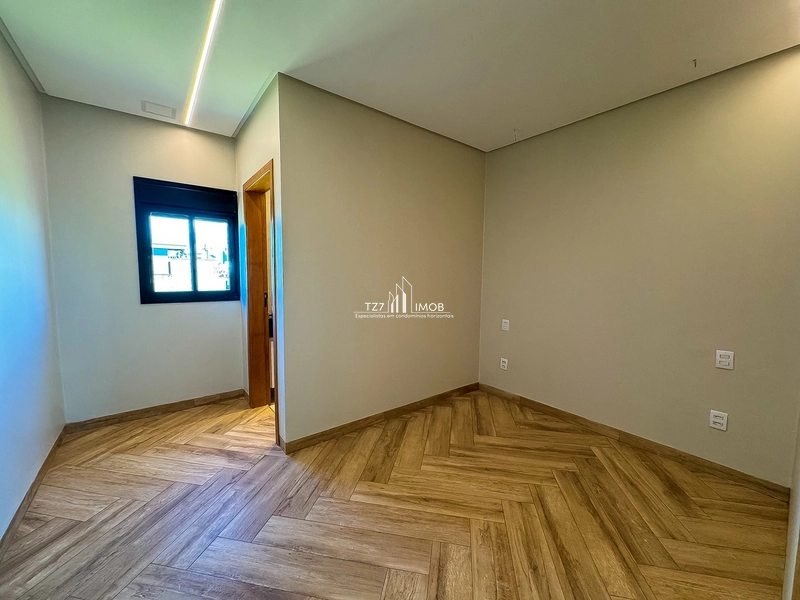 Sobrado Jardins Parma com 3 suítes plenas e armários na sala.: 21ª foto da galeria de imagens do imóvel