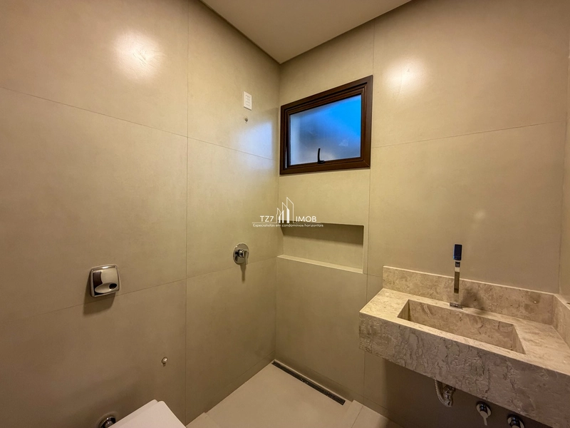 Sobrado 3 Suites, Frente Mata no Jardins Capri.: 27ª foto da galeria de imagens do imóvel