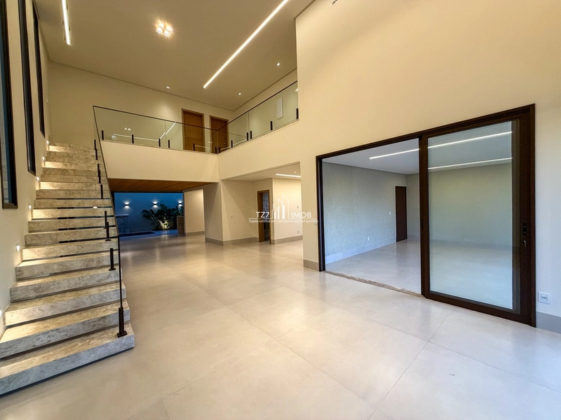 Sobrado 3 Suites, Frente Mata no Jardins Capri.: 4ª foto da galeria de imagens do imóvel