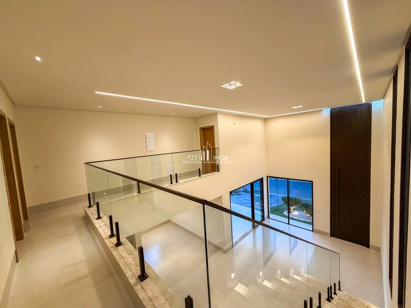Sobrado 3 Suites, Frente Mata no Jardins Capri.: 12ª foto da galeria de imagens do imóvel