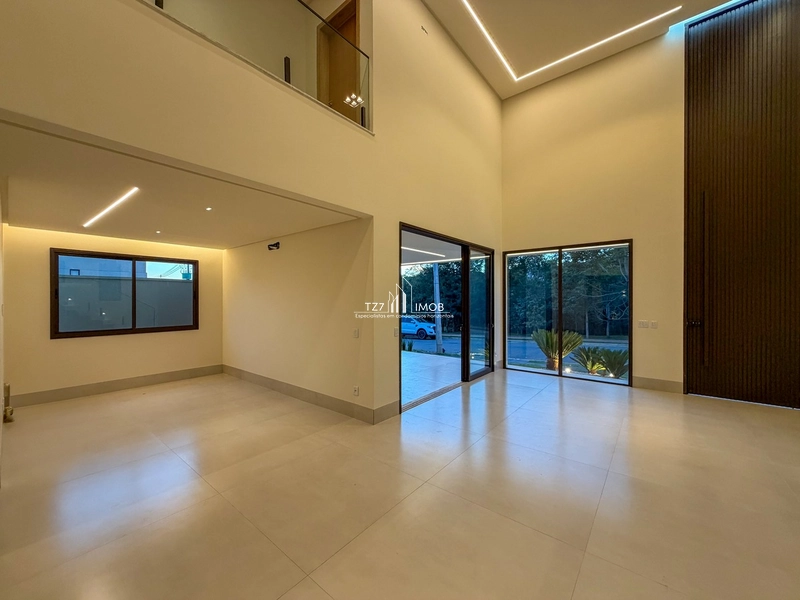 Sobrado 3 Suites, Frente Mata no Jardins Capri.: 5ª foto da galeria de imagens do imóvel