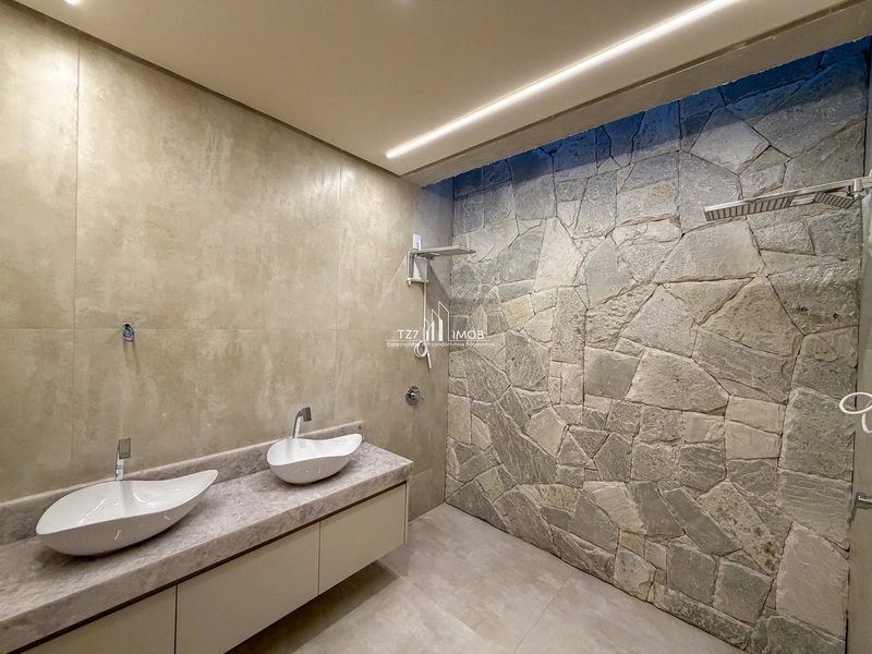 Sobrado 3 Suites, Frente Mata no Jardins Capri.: 22ª foto da galeria de imagens do imóvel