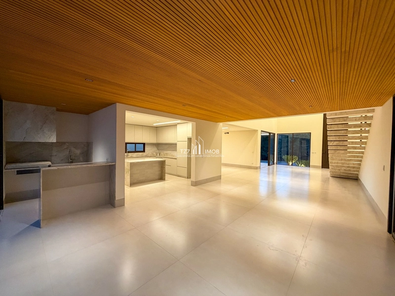 Sobrado 3 Suites, Frente Mata no Jardins Capri.: 16ª foto da galeria de imagens do imóvel