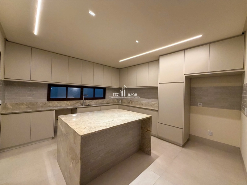 Sobrado 3 Suites, Frente Mata no Jardins Capri.: 9ª foto da galeria de imagens do imóvel