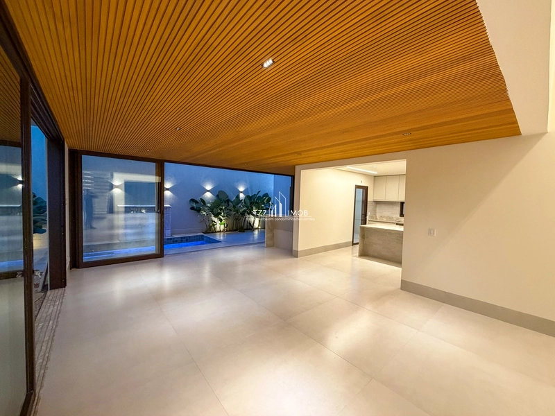 Sobrado 3 Suites, Frente Mata no Jardins Capri.: 13ª foto da galeria de imagens do imóvel
