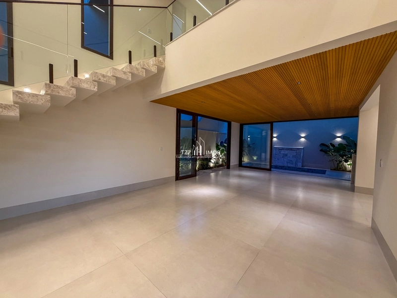 Sobrado 3 Suites, Frente Mata no Jardins Capri.: 7ª foto da galeria de imagens do imóvel