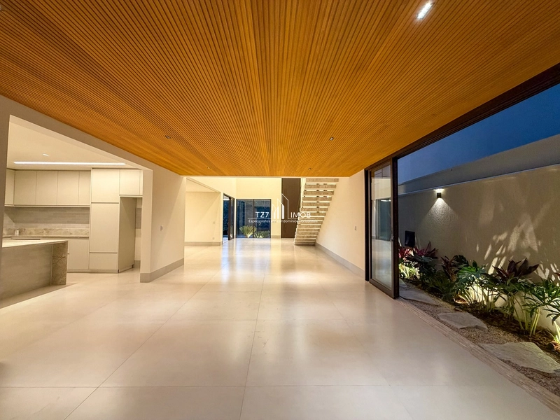 Sobrado 3 Suites, Frente Mata no Jardins Capri.: 15ª foto da galeria de imagens do imóvel