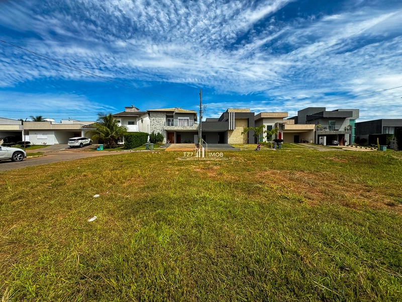 Oportunidade no Jardim Veneza - Lote de esquina, plano, com 460,75m² -: 4ª foto da galeria de imagens do imóvel