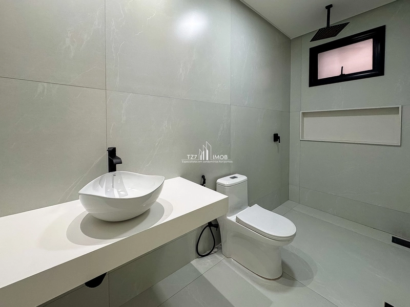 Casa térrea com 4 suítes, automação completa.: 18ª foto da galeria de imagens do imóvel