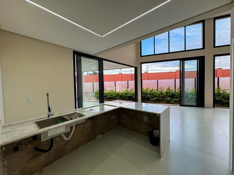 Casa térrea com 4 suítes, automação completa.: 12ª foto da galeria de imagens do imóvel