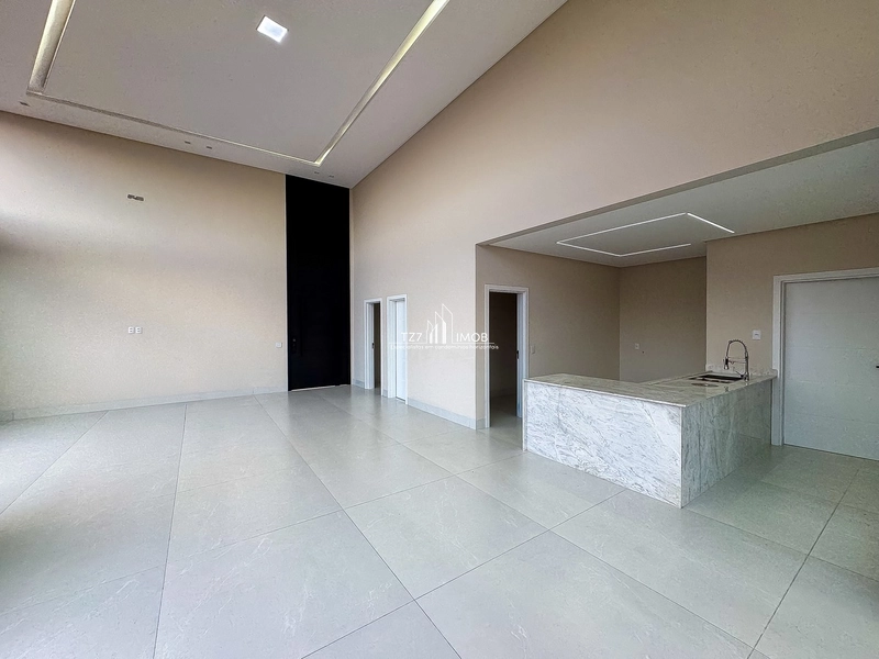 Casa térrea com 4 suítes, automação completa.: 4ª foto da galeria de imagens do imóvel