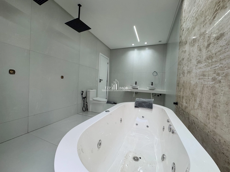 Casa térrea com 4 suítes, automação completa.: 26ª foto da galeria de imagens do imóvel